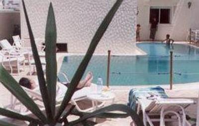 фото отеля Al Jasira Hotel