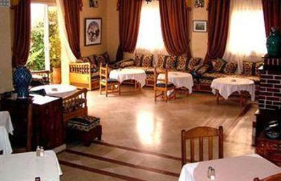фото отеля Al Jasira Hotel