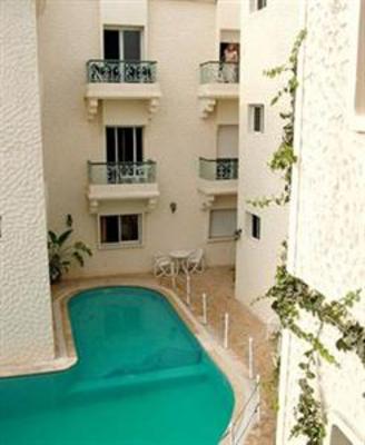 фото отеля Al Jasira Hotel