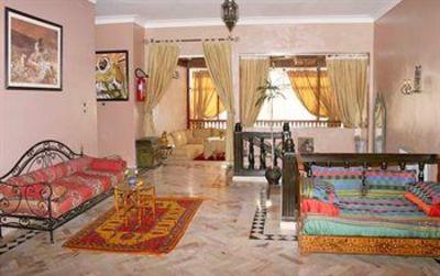 фото отеля Al Jasira Hotel