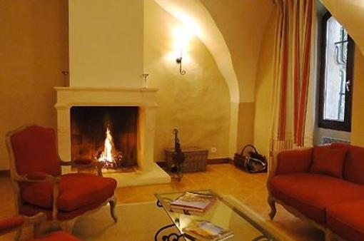фото отеля Le Relais Du Grand Logis Bed & Breakfast Mirabeau