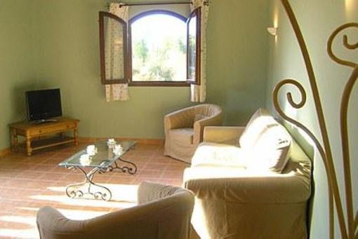фото отеля Le Relais Du Grand Logis Bed & Breakfast Mirabeau