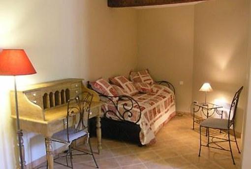 фото отеля Le Relais Du Grand Logis Bed & Breakfast Mirabeau