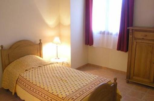 фото отеля Le Relais Du Grand Logis Bed & Breakfast Mirabeau