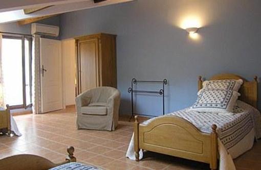 фото отеля Le Relais Du Grand Logis Bed & Breakfast Mirabeau