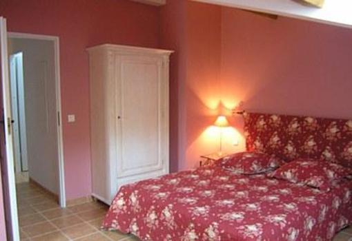 фото отеля Le Relais Du Grand Logis Bed & Breakfast Mirabeau
