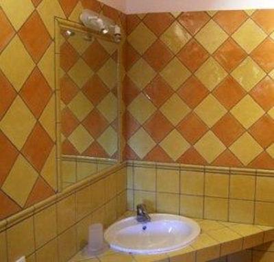 фото отеля Le Relais Du Grand Logis Bed & Breakfast Mirabeau