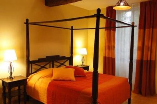 фото отеля Le Relais Du Grand Logis Bed & Breakfast Mirabeau