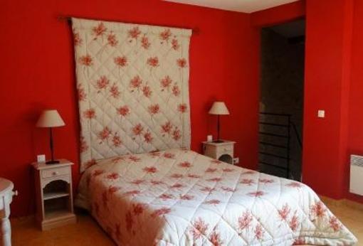 фото отеля Le Relais Du Grand Logis Bed & Breakfast Mirabeau
