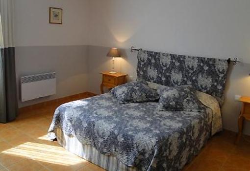 фото отеля Le Relais Du Grand Logis Bed & Breakfast Mirabeau