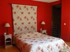 фото отеля Le Relais Du Grand Logis Bed & Breakfast Mirabeau