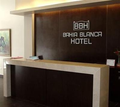 фото отеля Bahia Hotel