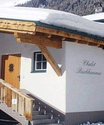 фото отеля Haus Buchhammer