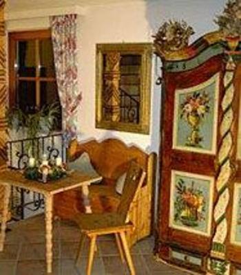 фото отеля Haus Buchhammer