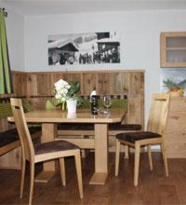 фото отеля Haus Buchhammer