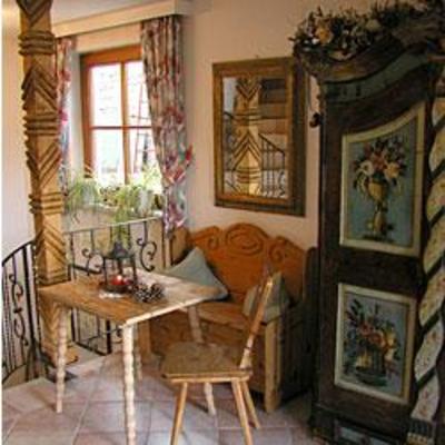 фото отеля Haus Buchhammer