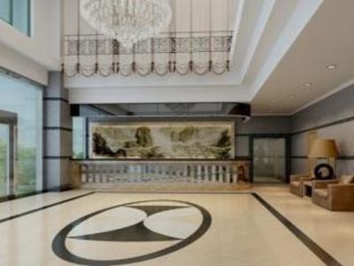 фото отеля Super 8 Qingdao Fuzhou North Road