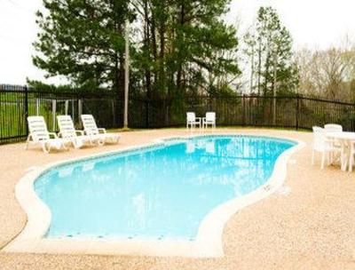 фото отеля Super 8 Motel Livingston (Texas)