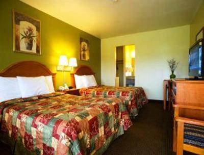 фото отеля Super 8 Motel Livingston (Texas)