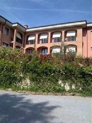 фото отеля Albergo San Biagio