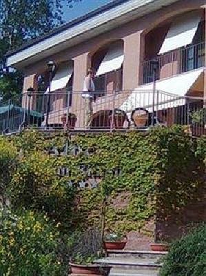 фото отеля Albergo San Biagio