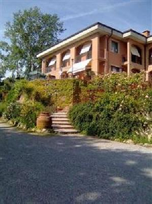 фото отеля Albergo San Biagio