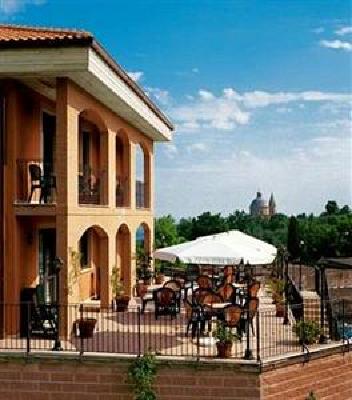 фото отеля Albergo San Biagio
