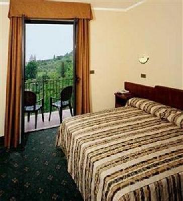 фото отеля Albergo San Biagio