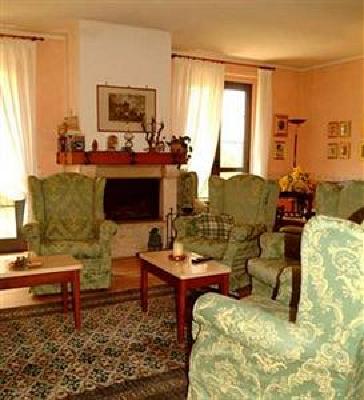 фото отеля Albergo San Biagio