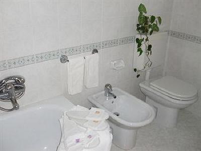 фото отеля Albergo San Biagio