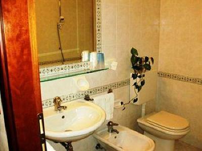 фото отеля Albergo San Biagio