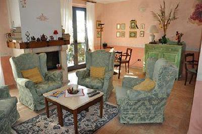 фото отеля Albergo San Biagio