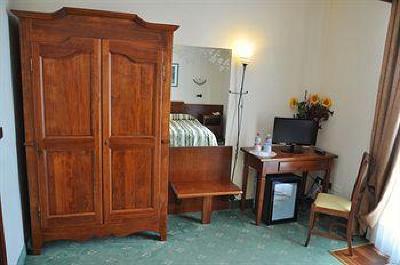фото отеля Albergo San Biagio