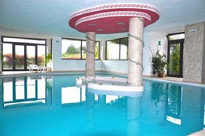 фото отеля Albergo San Biagio