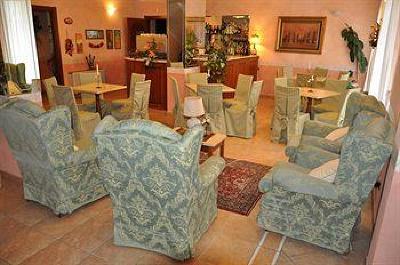 фото отеля Albergo San Biagio