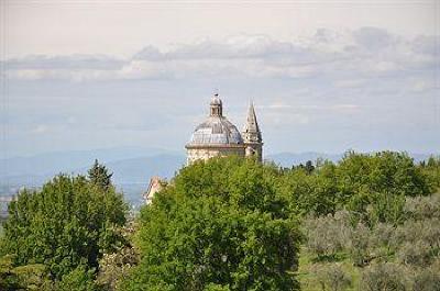 фото отеля Albergo San Biagio