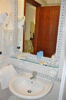 фото отеля Albergo San Biagio