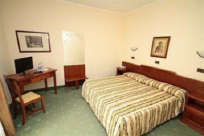 фото отеля Albergo San Biagio