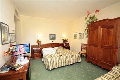 фото отеля Albergo San Biagio