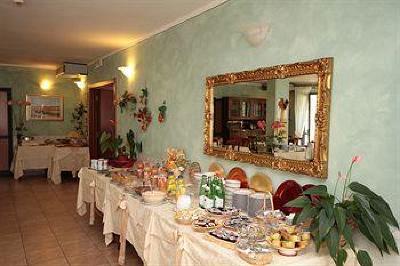 фото отеля Albergo San Biagio