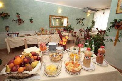 фото отеля Albergo San Biagio