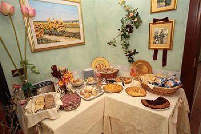 фото отеля Albergo San Biagio