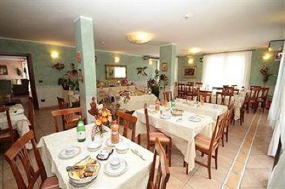фото отеля Albergo San Biagio