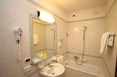 фото отеля Albergo San Biagio