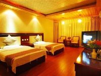 Mount Emei Xinyaju Hotel