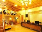 фото отеля Mount Emei Xinyaju Hotel