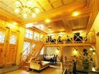 фото отеля Mount Emei Xinyaju Hotel