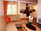 фото отеля Pension & Ferienwohnungen Goldene Rose Villach