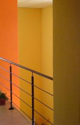 фото отеля Pension Ambiance Iasi