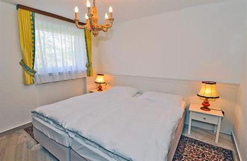 фото отеля Seeappartements Linde